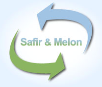 Logos Safir & Melon